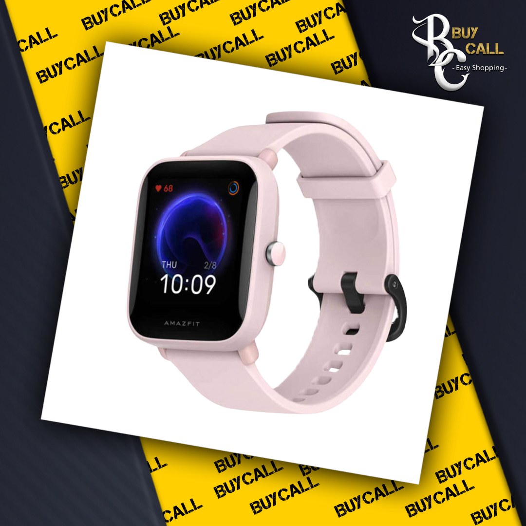 ساعت هوشمند آمازفیت مدل Amazfit Bip U Pro
