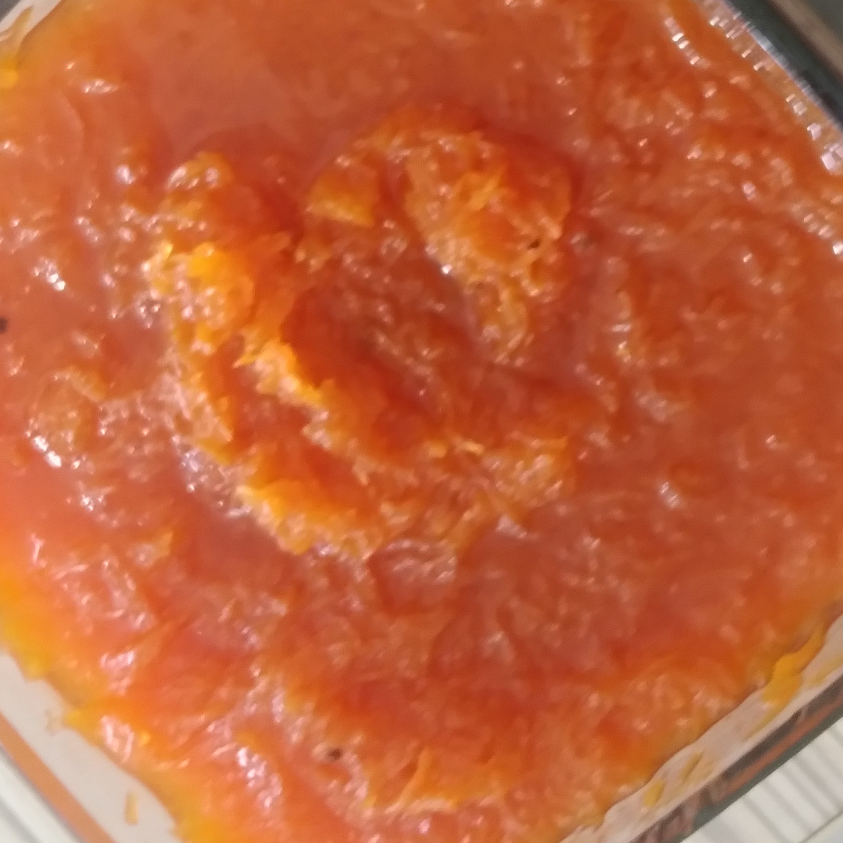 مربای هویج