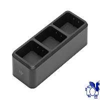 هاب شارژر دی جی آی مویک سری 3 - DJI Mavic 3 Series Battery Charging Hub