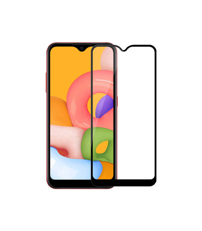 محافظ صفحه نمایش نیلکین Amazing CP Plus Pro مناسب برای گوشی Samsung Galaxy A01