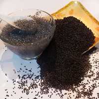 بهترین تخم شربتی درجه یک سورت شده سوپر(500گرم)گارانتی مرجوعی بدون قیدوشرط