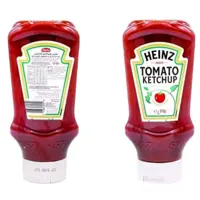 سس هاینز heinztomato ketchup(570گرمی)