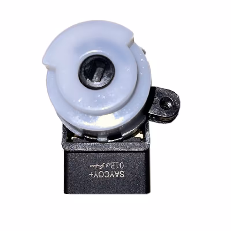 مغزی سوئیچ تیبا-برند یدک لوکس(پس کرایه)