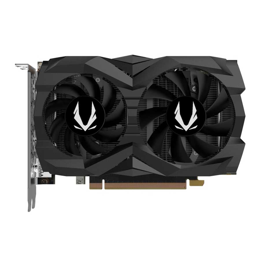 قیمت و خرید کارت گرافیک زوتک مدل GAMING GeForce GTX 1650 4GB GDDR6 | یاس ارتباط
