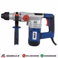 دریل بتن کن نک 3 کیلویی مدل NEK 1233 CH