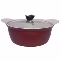 قابلمه چدنی پارتینگ سایز 28
