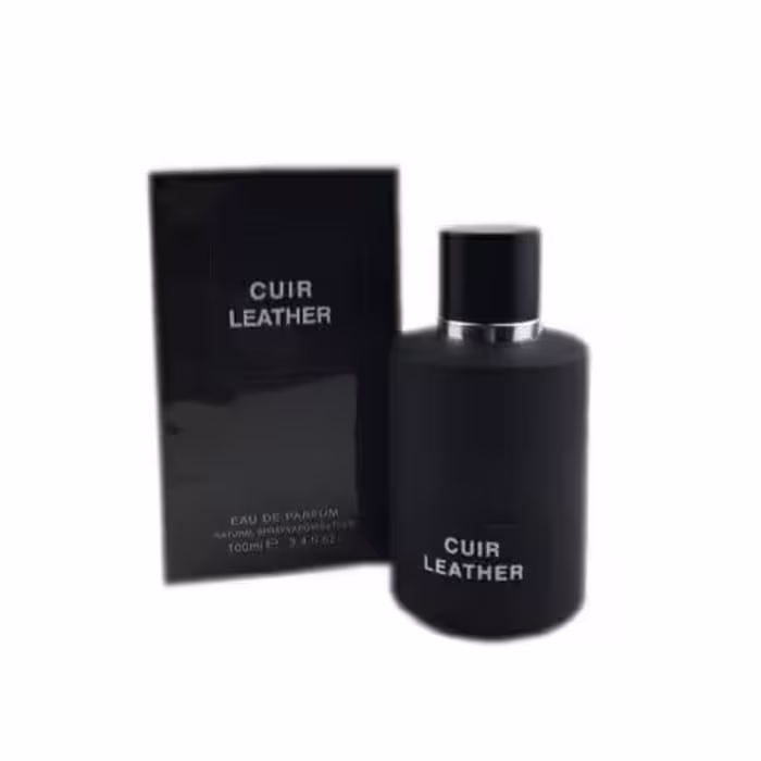 عطر ادکلن مردانه کیور لدر فرگرانس ماه بانو (100میل)