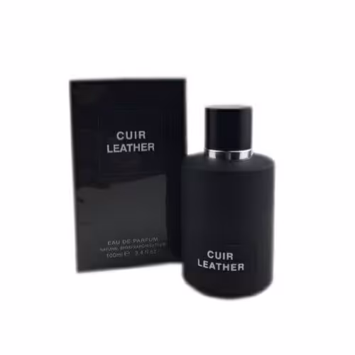 عطر ادکلن مردانه کیور لدر فرگرانس ماه بانو (100میل)