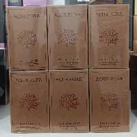 ادکلن آکوا پورا فرگرانس ورد Aqua Pura Fragrance World (اورتو پاریسی مگاماره Orto Parisi Megamare)
