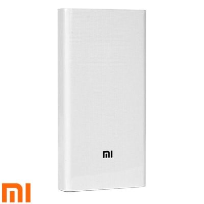 پاوربانک شیائومی مدل Mi6 ظرفیت 7200 میلی آمپر