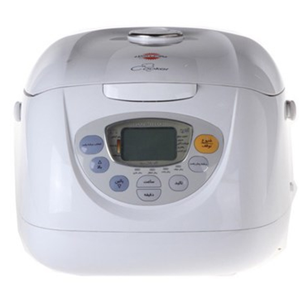پلوپز دیجیتالی پارس خزر مدل DMC-101P