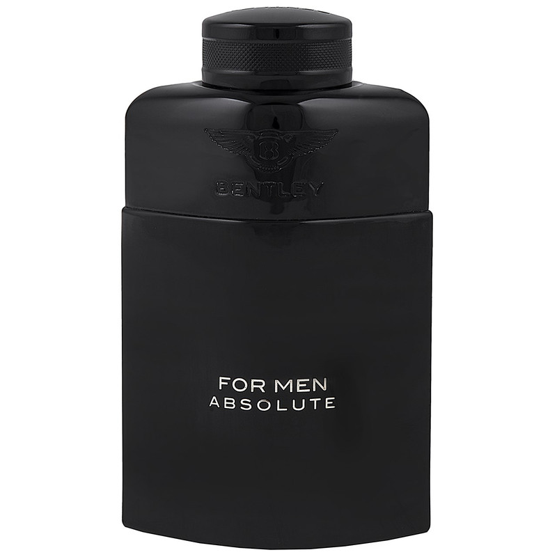 ادو پرفیوم مردانه بنتلی مدل For Men Absolute حجم 100 میلی لیتر