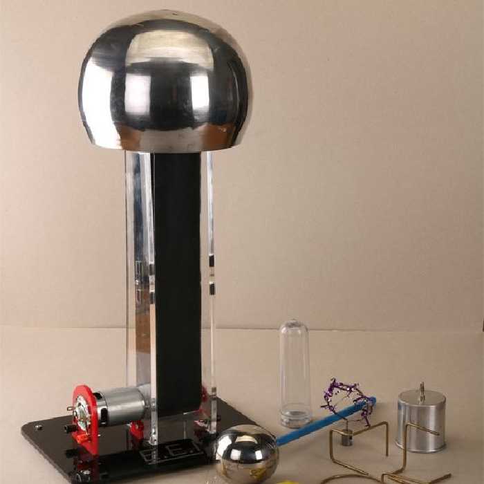 دستگاه واندوگراف برقی