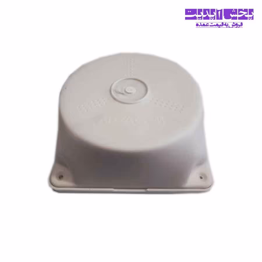 کم باکس دوربین مداربسته 15×15 سانتی متری