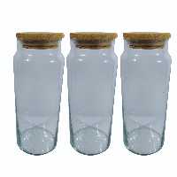 بانکه درب چوبی سایز 5 بسته 3 عددی