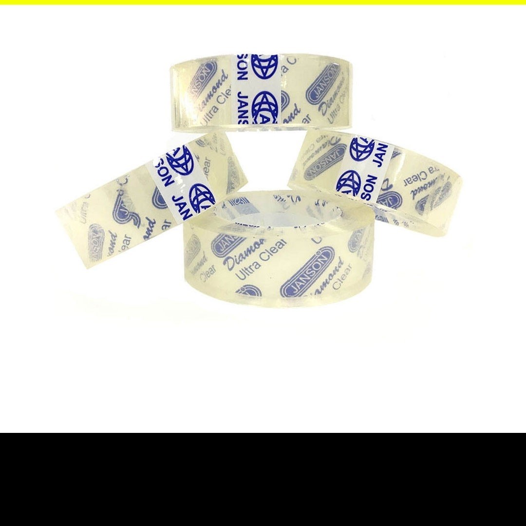 چسب نواری 1.5 سانتی جانسون (عددی)