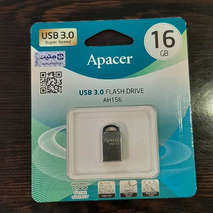 فلش مموری اپیسر مدل ای اچ 156 با ظرفیت 16 گیگابایت

