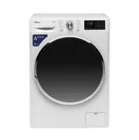 ماشین لباسشویی جی پلاس مدل L990SW ظرفیت 9 کیلوگرم