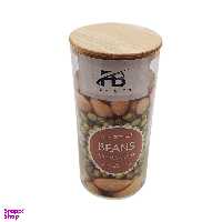 بانکه درب چوبی اف بی ویژن مدل 1500