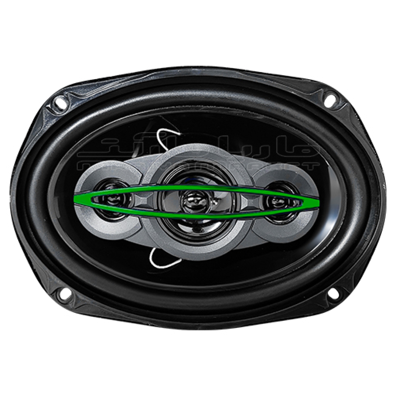 بلندگو بیضی بلک ساند مدل BL-695