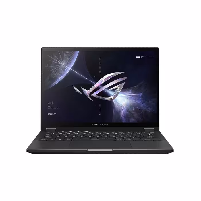 لپ تاپ گیمینگ ایسوس ROG Flow X13 GV302XA پردازنده Ryzen 9 7940HS رم 16GB حافظه 512GB