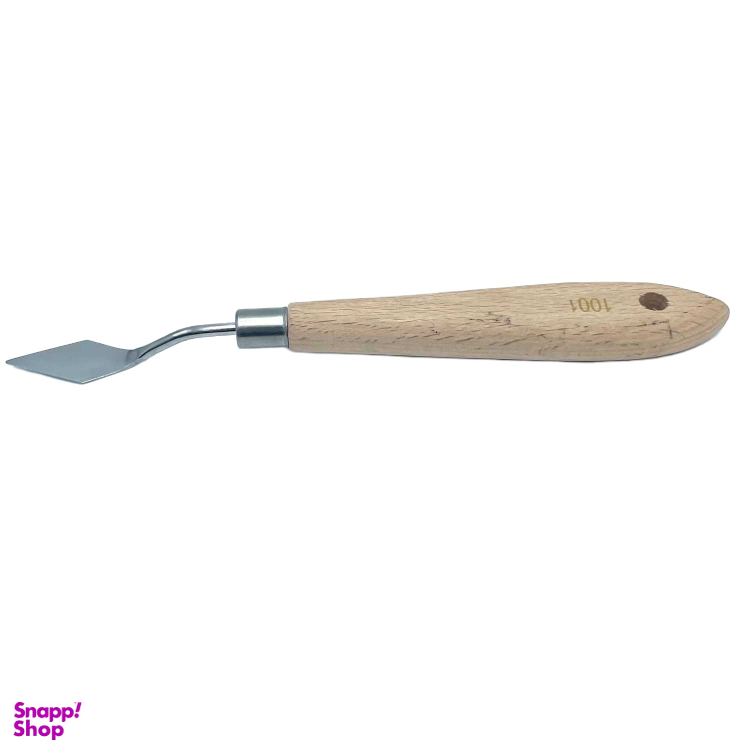 کاردک مدل چوبی کد 1001