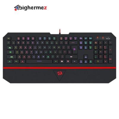 کیبورد باسیم مخصوص بازی ردراگون مدل K502