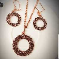 ست کامل گرد مارگازیت