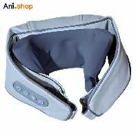 ماساژور گردن خرچنگی  مدل 820