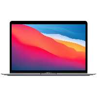 خرید و قیمت لپ تاپ 13.3 اینچی اپل مدل MacBook Air MGN63 8GB 256GB SSD - اوپن باکس