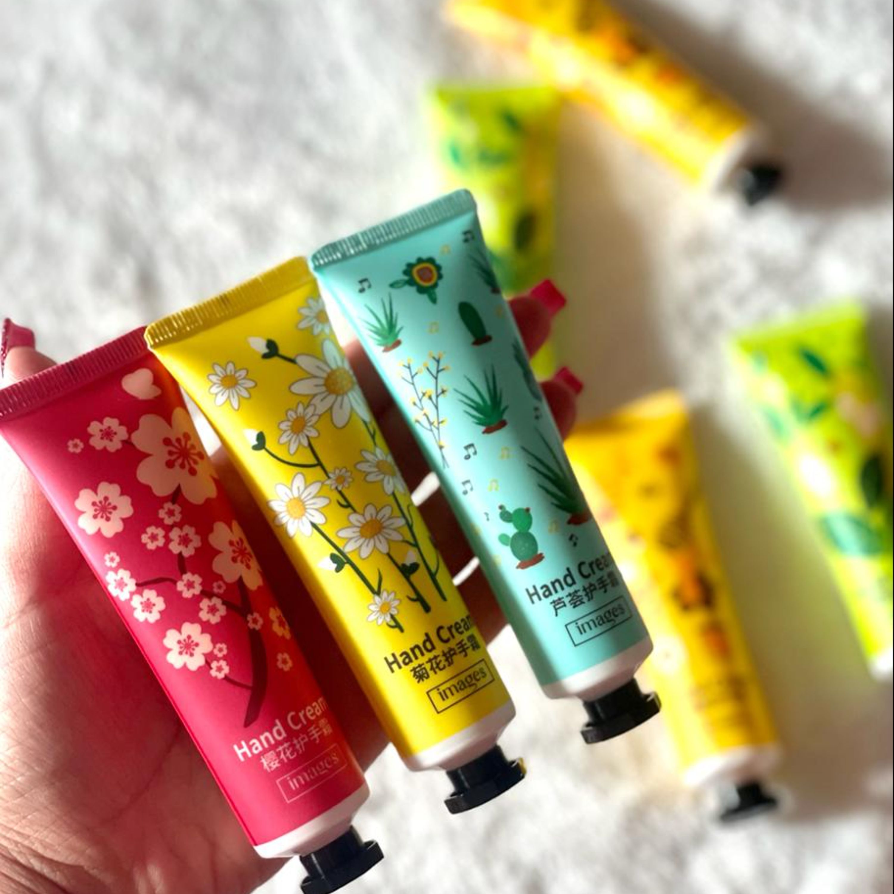 کرم مرطوب کننده ایمجز مدل Im01 حجم 150 میلی لیتر