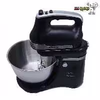 خرید همزن کاسه دار نورنبرگ مدل NG-327 - دومینو کالا