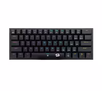 کیبورد مکانیکال گیمینگ ردراگون Anivia K614 RGB PRO RED SWITCH