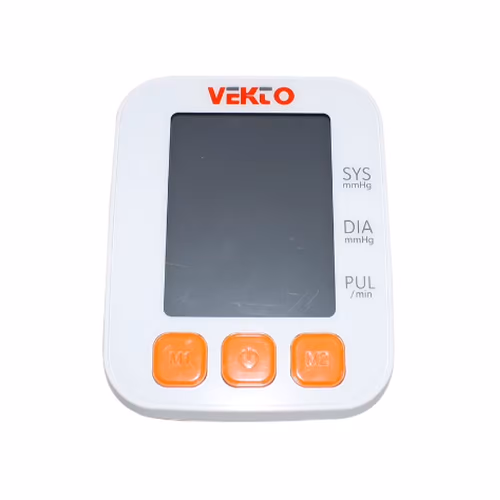 فشارسنج دیجیتالی سخنگو LD532 وکتو-VEKTO