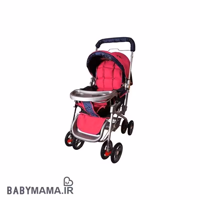 کالسکه ارابه مدل ۱۵۱