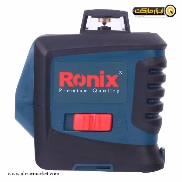 تراز لیزری رونیکس دو خط 360 درجه مدل RH-9504