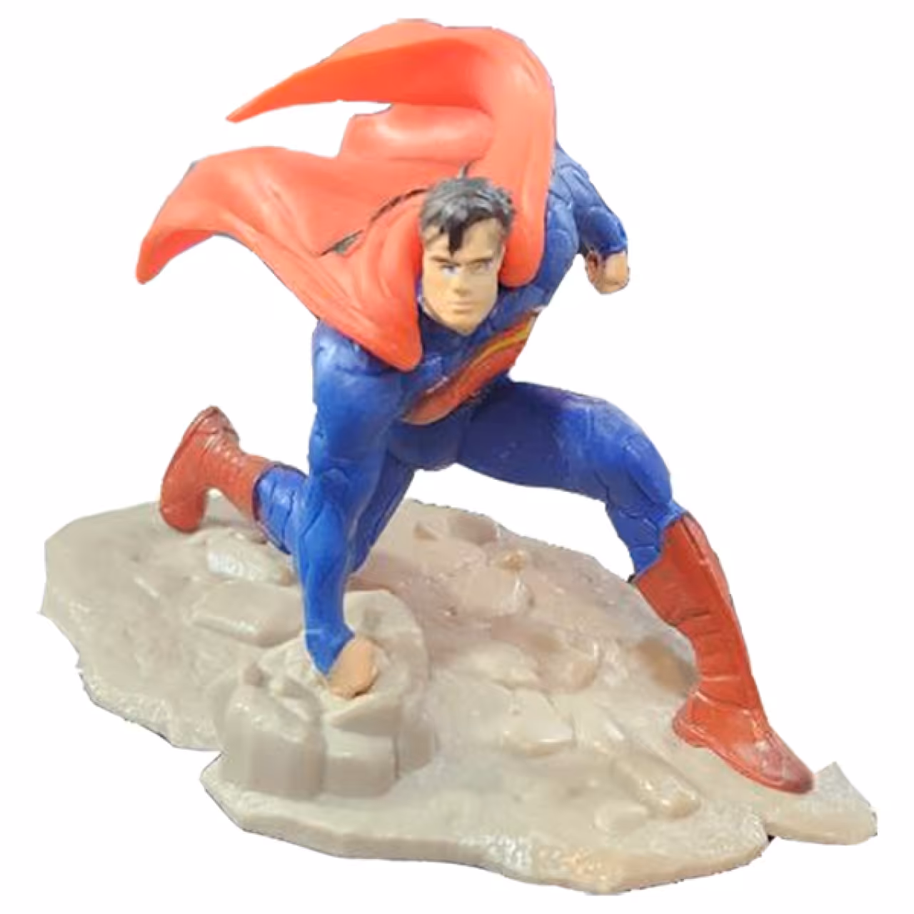 فیگور فله مدل Superman کد 1