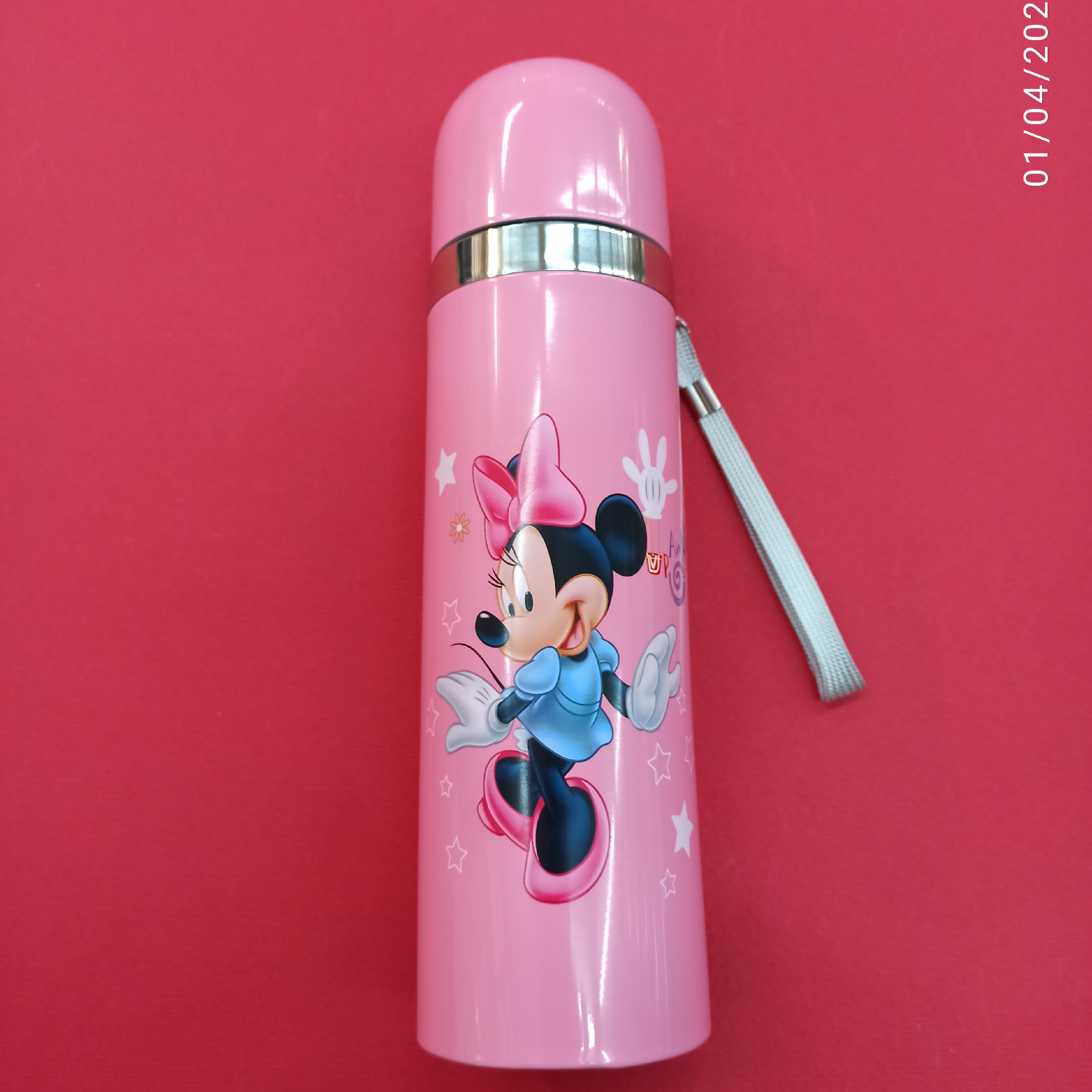 فلاسک کودک مکی موس 
