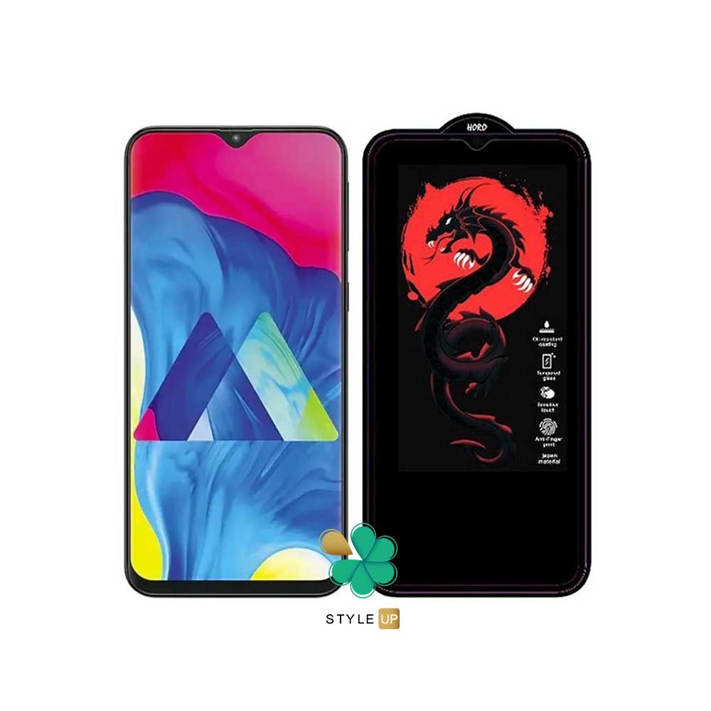 محافظ صفحه نمایش گوشی Dragon ESD مناسب Samsung Galaxy M10
