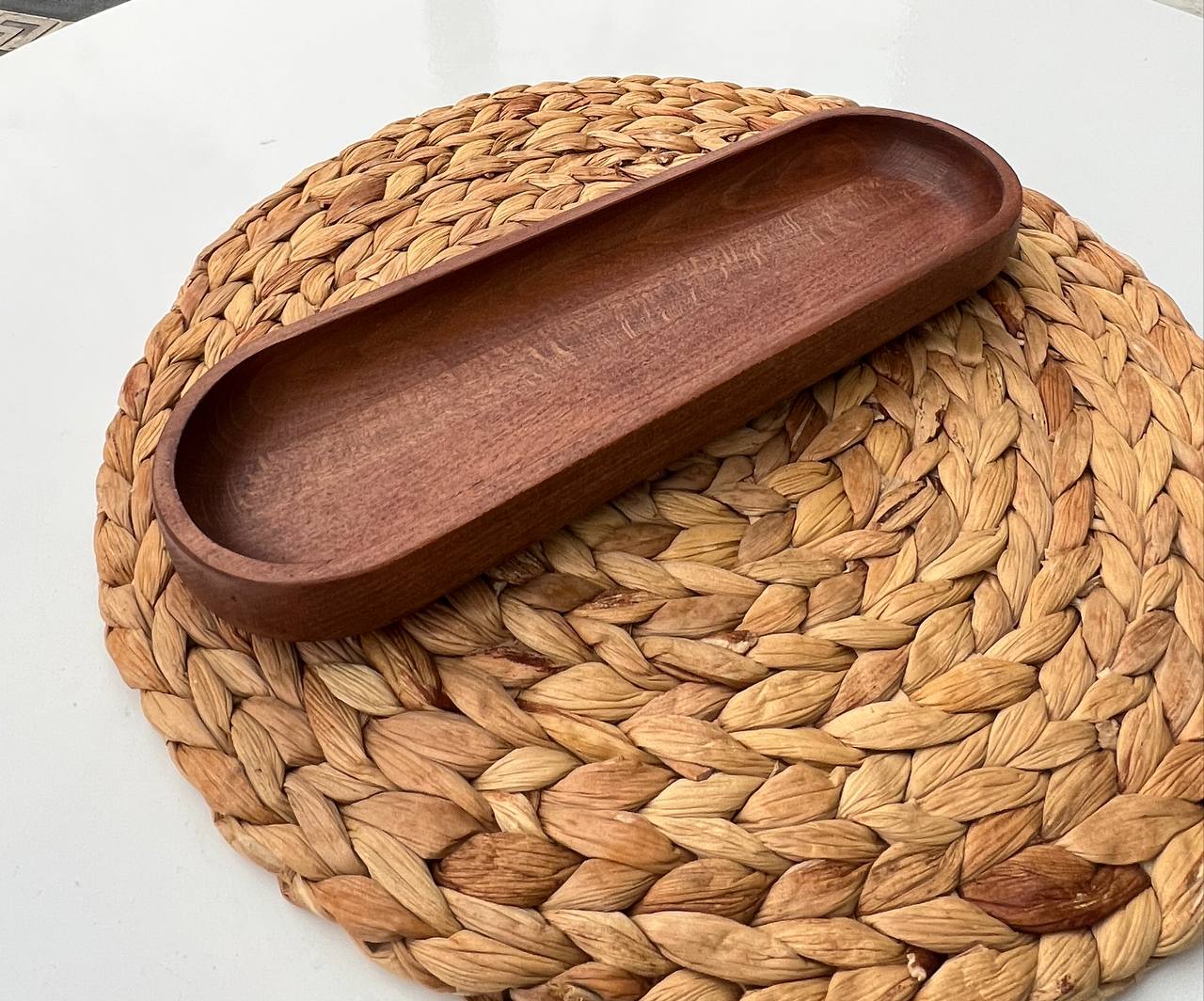 شیرینی خوری تریتی مدل نرمی سایز متوسط کد 2515