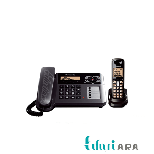 تلفن بي سيم KX-TG6461 پاناسونیک