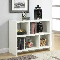 کتابخانه 4 طبقه مدل IKE1073