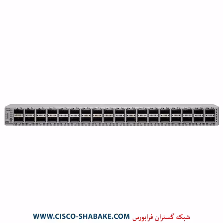 سوئیچ نکسوس سیسکو N9K-C9336C-FX2