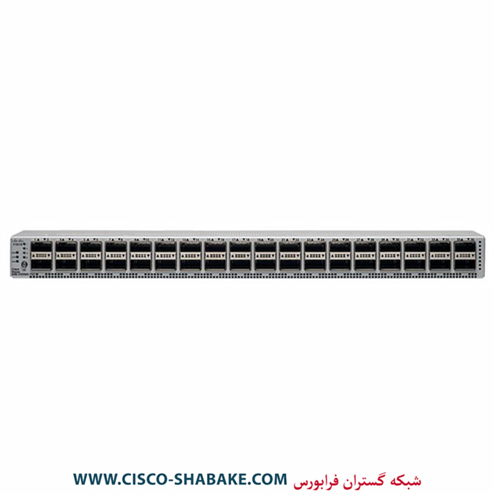 سوئیچ نکسوس سیسکو N9K-C9336C-FX2