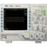 اسیلوسکوپ دیجیتال 200مگاهرتز ساخت RIGOLمدل DS1202Z-E