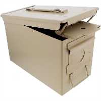 جعبه مهمات کره ای دارای لاستیک آب بند ضد گرد و غبار و رطوبت