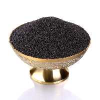 تخم شربتی ریز پاک شده ممتاز 250 گرمی غرفه آجیل خشکبار مهران