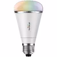 گجت هوشمند Mipow مایپو لامپ هوشمند مدل Playbulb Rainbow پکیج سه تایی - Hiapple.ir
