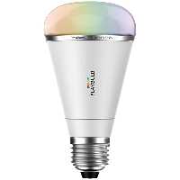 گجت هوشمند Mipow مایپو لامپ هوشمند مدل Playbulb Rainbow پکیج سه تایی - Hiapple.ir
