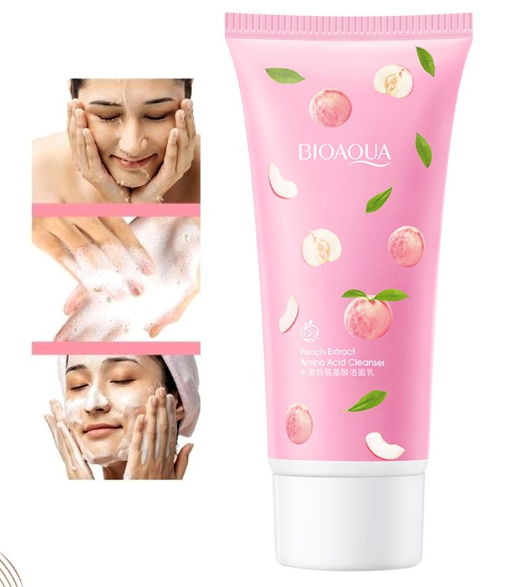 فوم هلو بیواکوا (یکی بخر دوتا ببر)